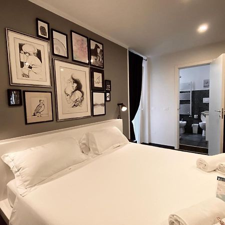 Mimi Rooms&Studios Triëst Buitenkant foto